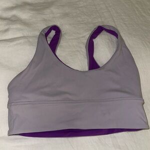Lululemon align a/b bra